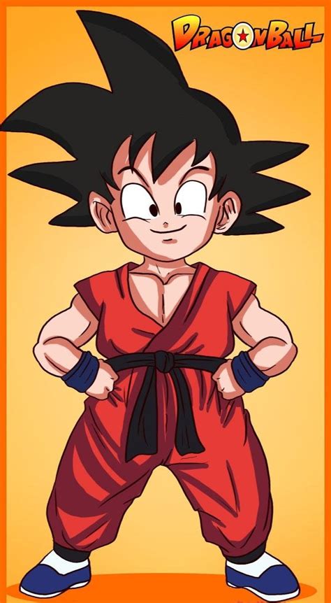 desenho de desenhar do goku